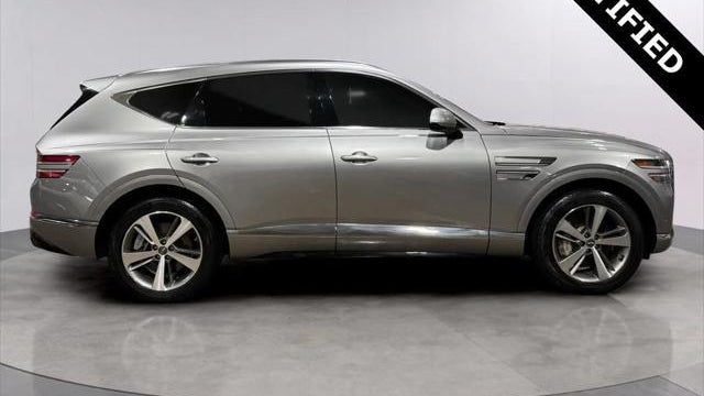 2023 Genesis GV80 3.5T