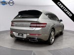 2023 GV80 Thumbnail 3