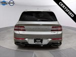 2023 GV80 Thumbnail 4
