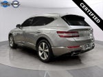 2023 GV80 Thumbnail 5