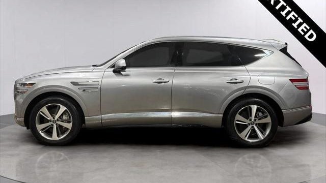 2023 Genesis GV80 3.5T
