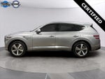 2023 GV80 Thumbnail 6