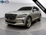 2023 GV80 Thumbnail 7