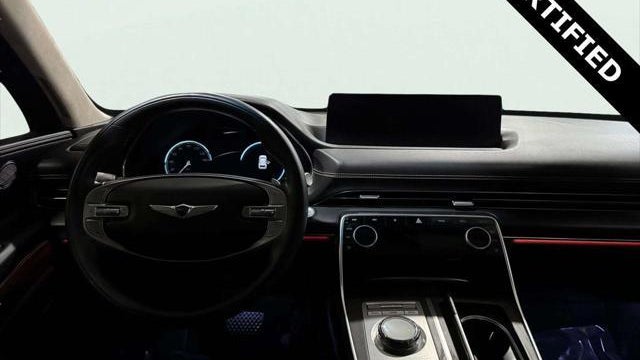 2023 Genesis GV80 3.5T