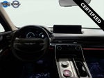 2023 GV80 Thumbnail 10