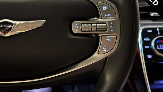 2023 Genesis GV80 3.5T