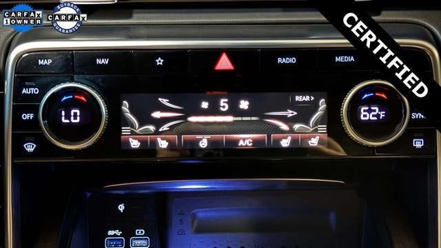 2023 Genesis GV80 3.5T