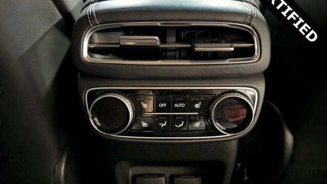 2023 Genesis GV80 3.5T