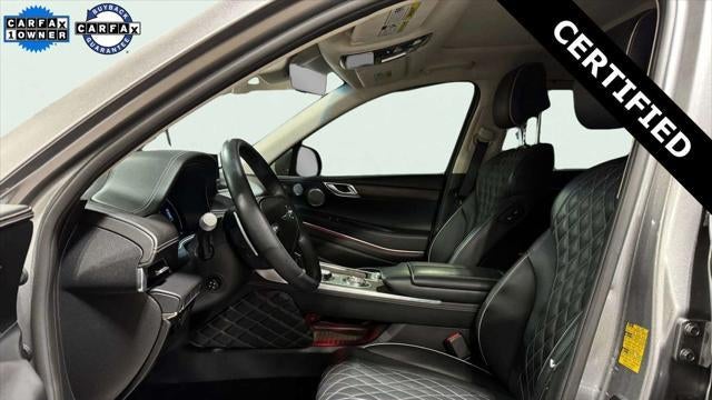 2023 Genesis GV80 3.5T