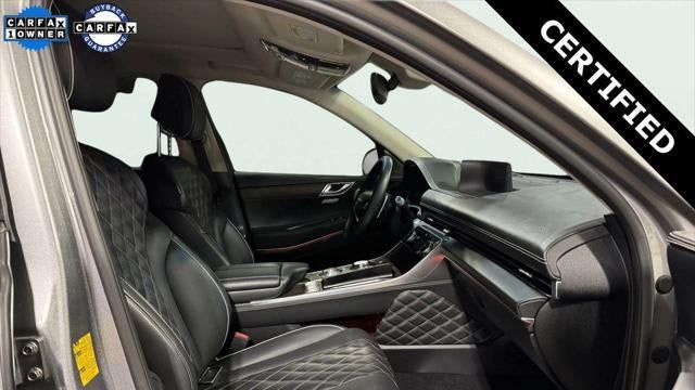 2023 Genesis GV80 3.5T