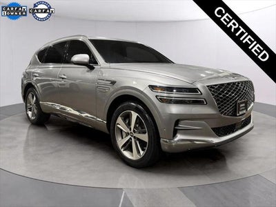 Photo of a 2023 Genesis GV80 AWD 3.5T 4DR SUV for sale