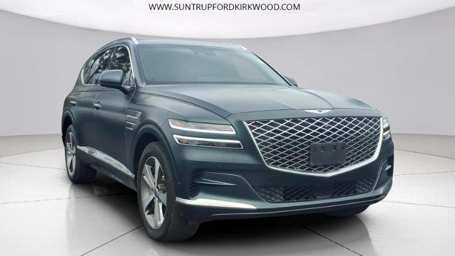 Preowned 2023 Genesis GV80 3.5T for Sale