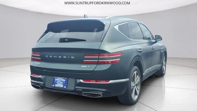 2023 Genesis GV80 3.5T