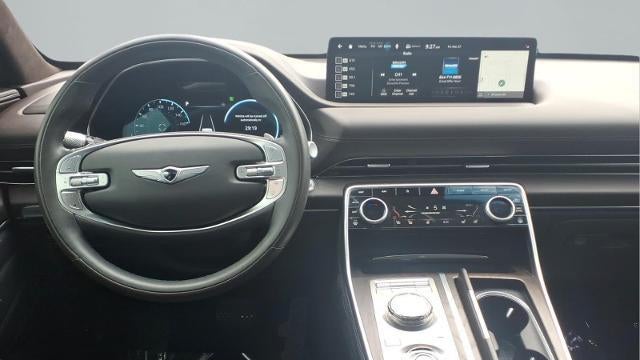 2023 Genesis GV80 3.5T