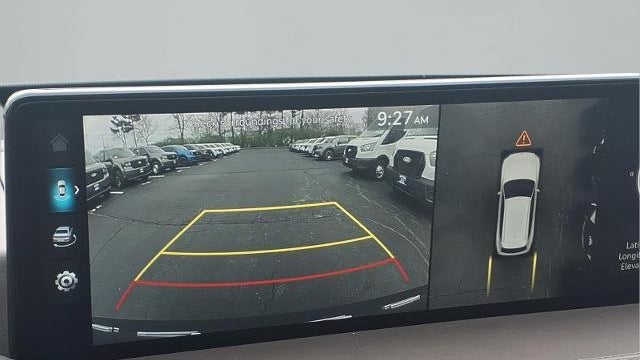 2023 Genesis GV80 3.5T