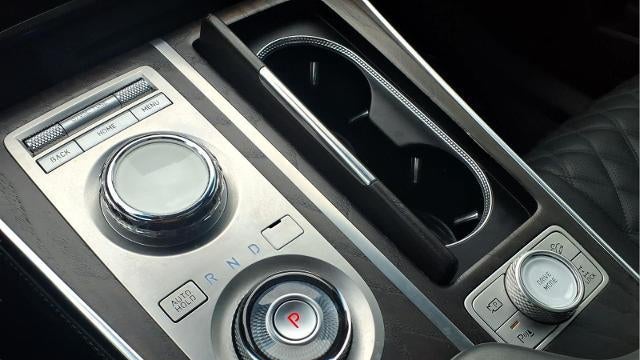 2023 Genesis GV80 3.5T
