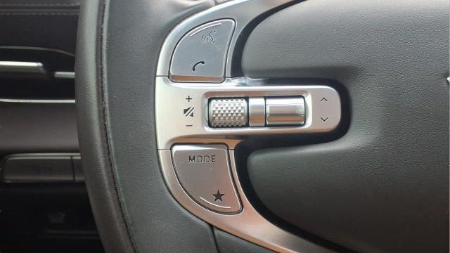2023 Genesis GV80 3.5T