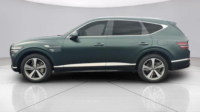 2023 Genesis GV80 3.5T