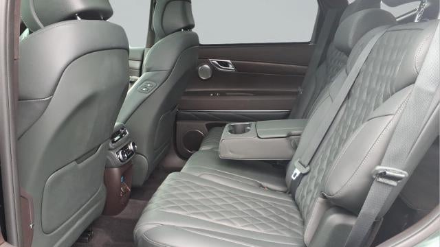 2023 Genesis GV80 3.5T