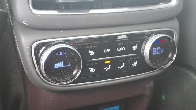 2023 Genesis GV80 3.5T