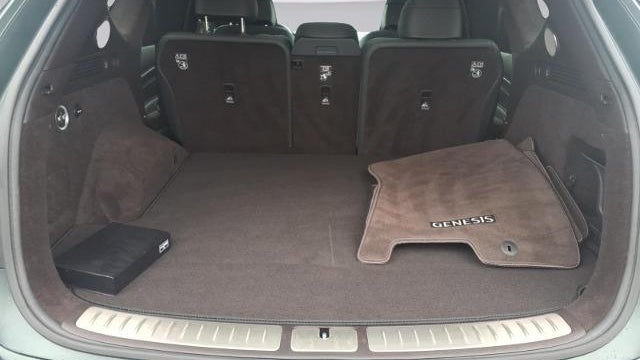 2023 Genesis GV80 3.5T