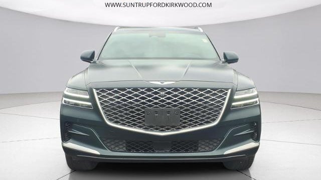 2023 Genesis GV80 3.5T