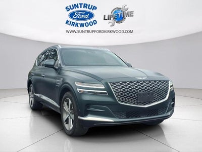 Photo of a 2023 Genesis GV80 AWD 3.5T 4DR SUV for sale