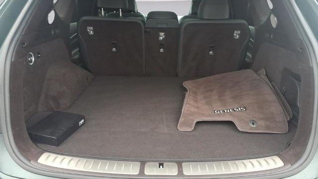 2023 Genesis GV80 3.5T