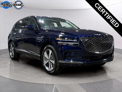 Photo of a 2023 Genesis GV80 AWD 3.5T 4DR SUV for sale
