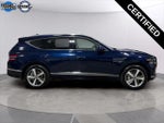 2023 GV80 Thumbnail 2