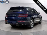 2023 GV80 Thumbnail 3