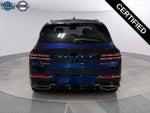 2023 GV80 Thumbnail 4
