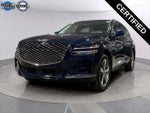 2023 GV80 Thumbnail 7