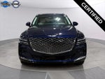 2023 GV80 Thumbnail 8