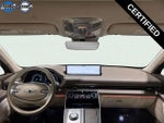 2023 GV80 Thumbnail 9