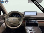 2023 GV80 Thumbnail 10