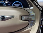 2023 GV80 Thumbnail 16