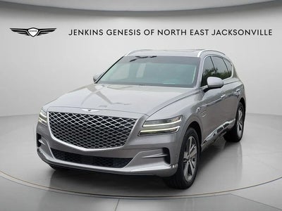 Photo of a 2023 Genesis GV80 AWD 3.5T 4DR SUV for sale