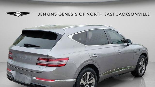 2023 Genesis GV80 3.5T