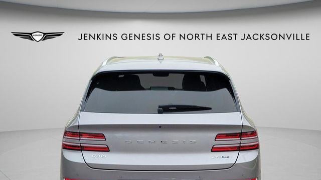 2023 Genesis GV80 3.5T