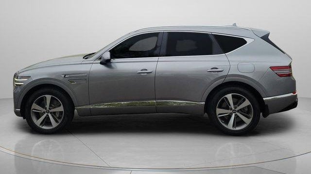 2023 Genesis GV80 3.5T
