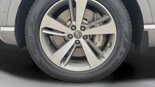 2023 Genesis GV80 3.5T