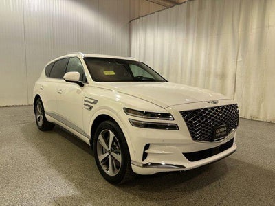 Photo of a 2023 Genesis GV80 AWD 3.5T 4DR SUV for sale