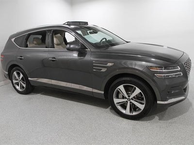 Photo of a 2023 Genesis GV80 AWD 3.5T 4DR SUV for sale