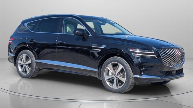 Preowned 2023 Genesis GV80 3.5T for Sale