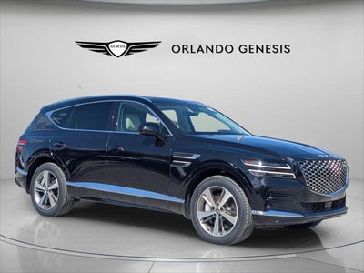 Photo of a 2023 Genesis GV80 AWD 3.5T 4DR SUV for sale