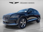 2023 GV80 Thumbnail 4