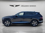 2023 GV80 Thumbnail 5