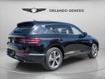 2023 GV80 Thumbnail 8