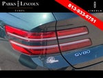 2023 GV80 Thumbnail 7